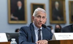 Anthony Fauci