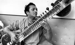 Ravi Shankar