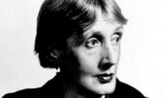 Virginia Woolf