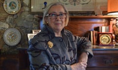 Donatella Cinelli Colombini, aka ‘Queen of Brunello’ isthe owner of Prime Donne, an Italian vineyard run entirely by women