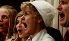 Elaine Stritch, centre, in Original Cast Album: Company.