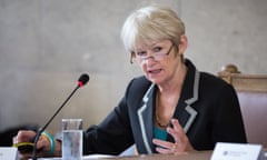 Nancy Rothwell 