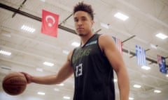 Malcolm Brogdon