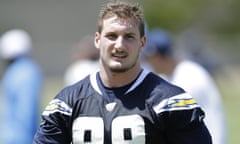 Joey Bosa’s father was also a first-round pick out of college