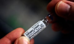 Fentanyl citrate