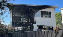 Fire and Rescue NSW said two people were killed during a fire at Teralba, which investigators believe are the state’s first lithium-ion battery-related fire deaths