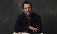 Tony Kushner.