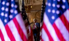 Donald Trump<br>Former President Donald Trump, seen in reflection, announces he is running for president for the third time as he speaks at Mar-a-Lago in Palm Beach, Fla., Tuesday, Nov. 15, 2022. (AP Photo/Andrew Harnik)