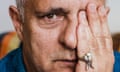 From despair to insight … novelist Hanif Kureishi in better health, at his London home.