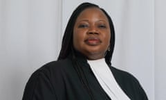 Fatou Bensouda