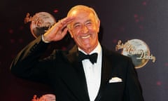 The BBC has announced that Len Goodman is to step down as Strictly Come Dancing head judge after the next series.
