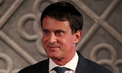 Manuel Valls