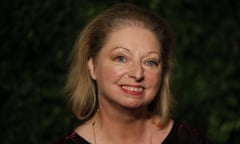 Hilary Mantel