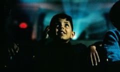 Salvatore Cascio in Cinema Paradiso (1988)