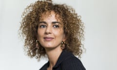 Leïla Slimani.