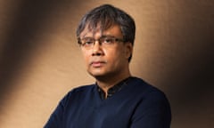 Amit Chaudhuri