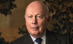 Julian Fellowes