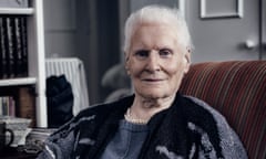 Diana Athill