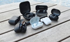 true wireless earbud buyer's guide