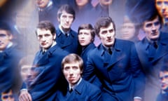 The Moody Blues