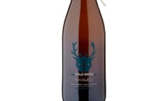 Wild Beer Co is based in Shepton Mallet, Somerset.