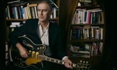 Robert Forster, formerly of cult Australian band the Go-Betweens, is back with his first new solo album in seven years.