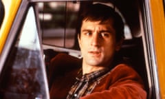 TAXI DRIVER [US 1976]
ROBERT DE NIRO
film still