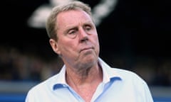 Harry Redknapp