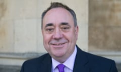 Alex Salmond