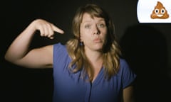 Kerry Godliman