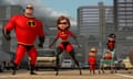 Incredibles 2