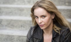 Sofia Helin