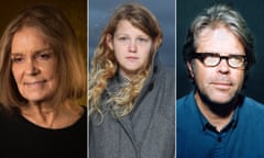 Gloria Steinem, Kate Tempest and Jonathan Franzen will feature at the Sydney Writers festival 2016.