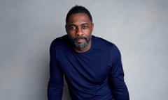 Idris Elba