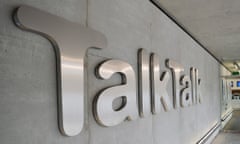 TalkTalk