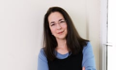 Lorrie Moore<br>Crush: Lorrie Moore