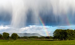 Rainbow<br>GettyImages-988373274