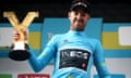 Chris Lawless, Tour de Yorkshire