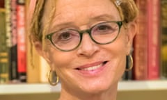 Anne Lamott for G2 HOPE Special