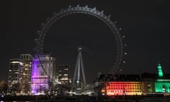 The London Eye