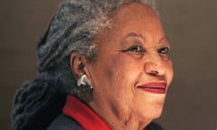 Toni Morrison