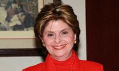 gloria allred