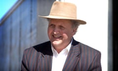 Alexander McCall Smith