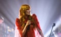 Florence Welch