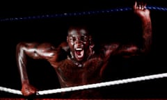 Deontay Wilder, who holds the WBC heavyweight championship, is angling for a lucrative unification bout with Anthony Joshua.