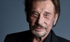 Johnny Hallyday