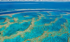 Great Barrier Reef