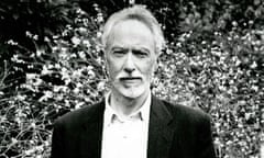 JM Coetzee