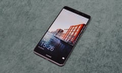 huawei mate 9