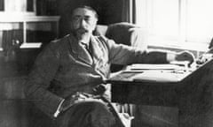 Joseph Conrad (1857-1924).<br>Mandatory Credit: Photo by Granger/REX/Shutterstock (8701334a) Joseph Conrad (1857-1924). Polish (Naturalized British) Writer. Joseph Conrad (1857-1924).